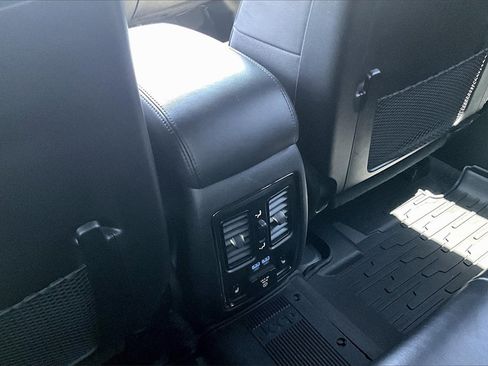 Used 2021 Jeep Grand Cherokee High Altitude image 14