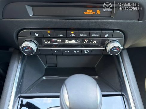 Used 2025 MAZDA CX-5 Carbon Edition AWD/4WD image 68