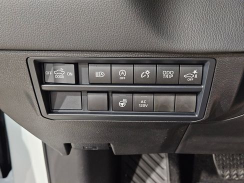 New 2026 Toyota Tundra Limited RWD image 14