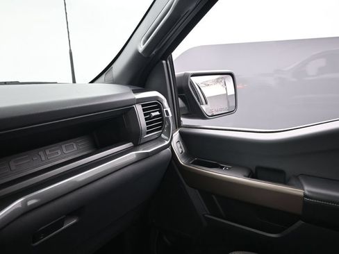 Used 2024 Ford F150 STX w/ Equipment Group 201A FX4 AWD/4WD image 14