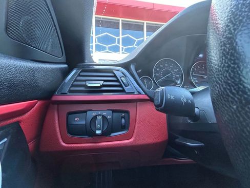 Used 2014 BMW 428i xDrive 428i xDrive Coupe 2D image 13