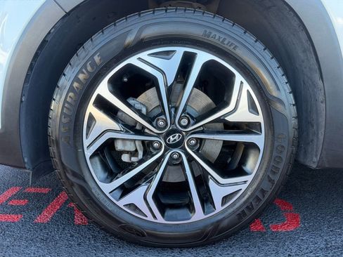 Used 2019 Hyundai Santa Fe FWD image 45