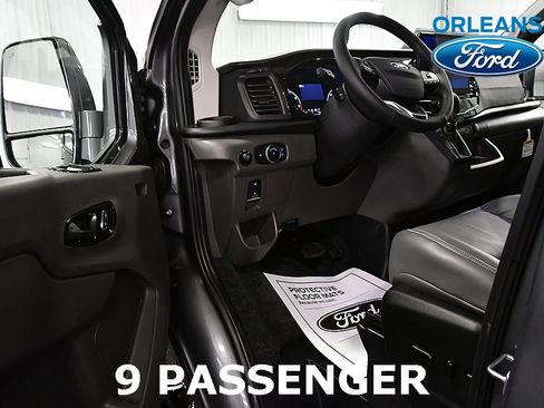 New 2024 Ford Transit 150 Base image 15