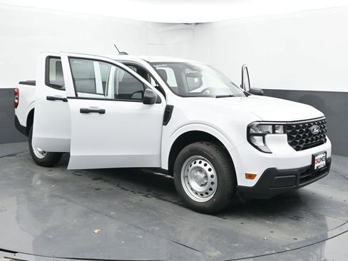 New 2026 Ford Maverick XL image 49