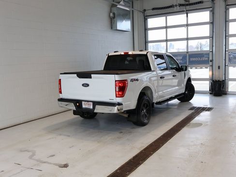 Used 2022 Ford F150 XLT image 43