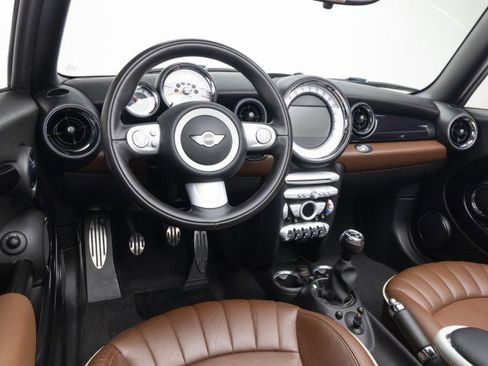 Used 2009 MINI Cooper S image 2