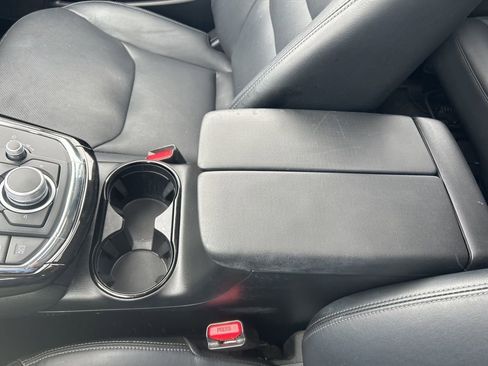 Used 2023 MAZDA CX-9 Touring image 17