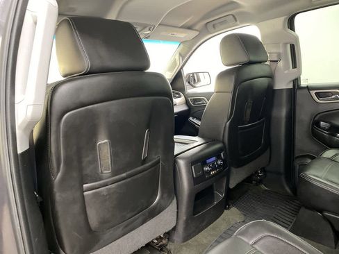 Used 2016 GMC Yukon XL Denali w/ Enhanced Security Package image 15