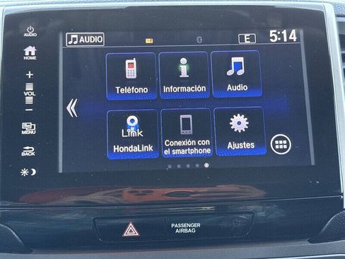 Used 2017 Honda Pilot EX-L image 29