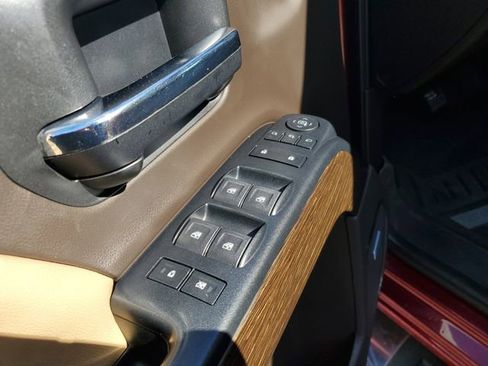 Used 2019 GMC Sierra 2500 Denali w/ Duramax Plus Package image 18