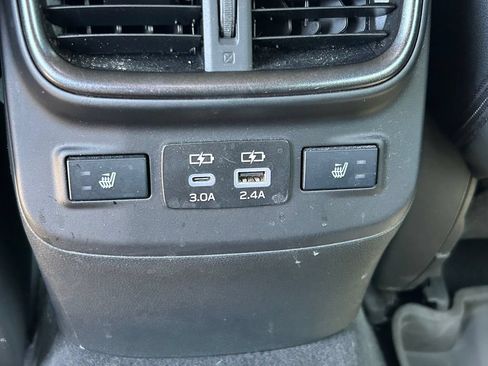 Used 2024 Subaru Outback Wilderness w/ Wilderness Package AWD/4WD image 22