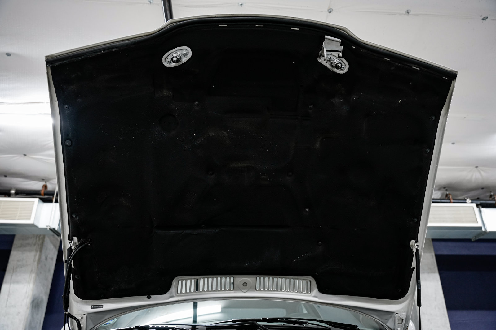 Used 1997 BMW M3 Coupe RWD image 47