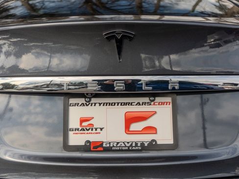 Used 2019 Tesla Model S Long Range image 14