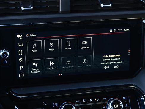 Used 2024 GMC Sierra 2500 AT4 w/ AT4 Premium Plus Package image 19