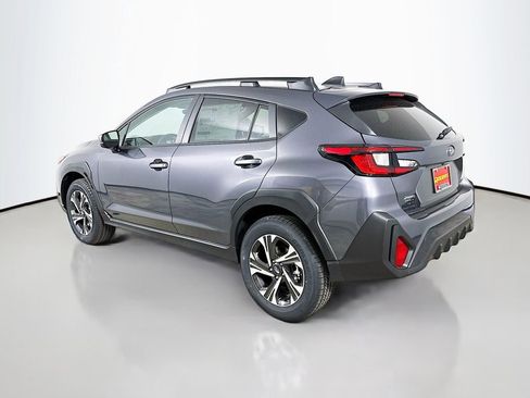 New 2026 Subaru Crosstrek 2.0i Premium image 6