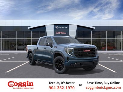 New 2026 GMC Sierra 1500 Elevation w/ Elevation Premium Package