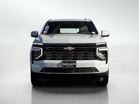 New 2026 Chevrolet Tahoe High Country AWD/4WD image 2