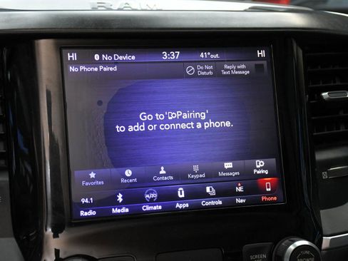 Used 2019 RAM 1500 Big Horn image 47