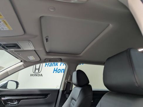 New 2026 Honda CR-V EX-L image 14