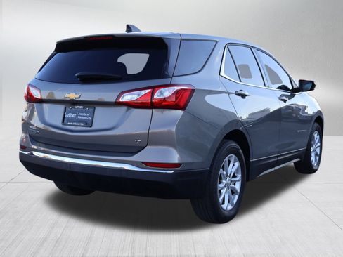 Used 2019 Chevrolet Equinox LT image 7