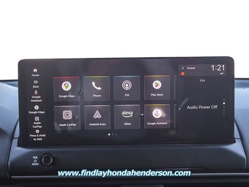 New 2026 Honda Pilot Sport image 14