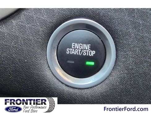 Used 2024 Chevrolet Malibu LT FWD image 22