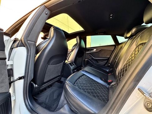 Used 2019 Audi S5 Prestige AWD/4WD image 23