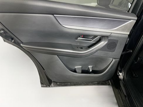 Used 2025 MAZDA CX-90 3.3 Turbo w/ Premium Sport Pkg image 27