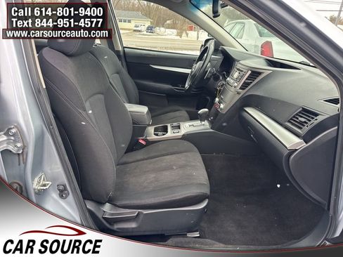 Used 2013 Subaru Legacy 2.5i Premium w/ All-Weather Pkg image 29