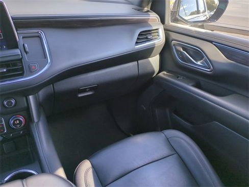 Certified 2024 Chevrolet Tahoe LT image 20