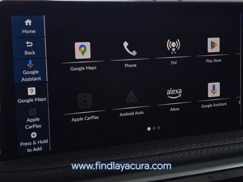 New 2026 Acura MDX A-Spec image 13