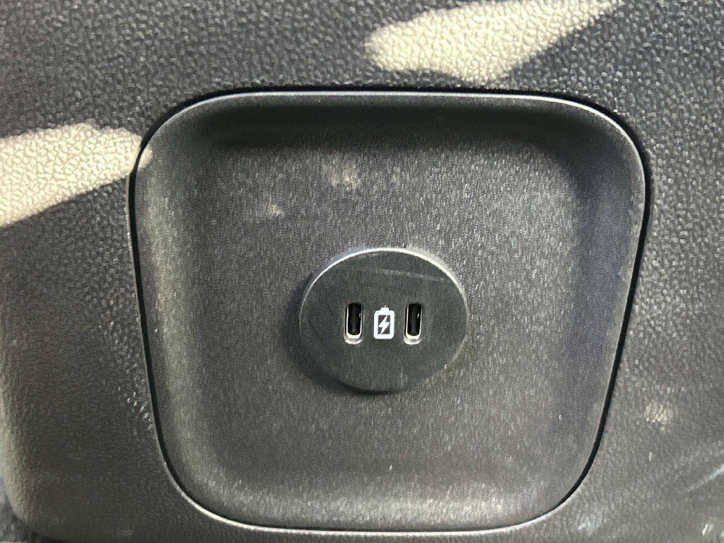 Used 2025 Ford Bronco Sport Outer Banks w/ Outer Banks Tech Package+ AWD/4WD image 18