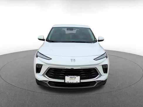 Used 2025 Buick Encore GX Preferred image 4