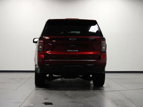 Used 2023 Chevrolet Tahoe RST w/ Luxury Package image 5