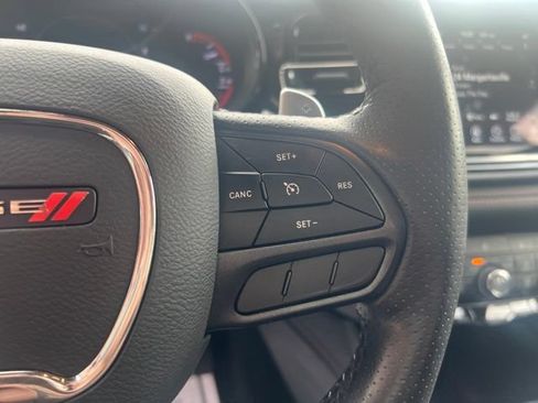 Used 2023 Dodge Durango R/T AWD/4WD image 18