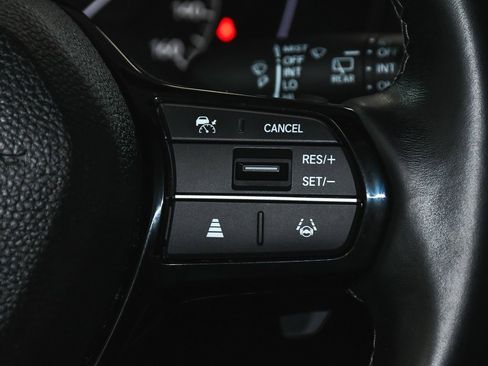 Used 2022 Honda Civic Sport image 32