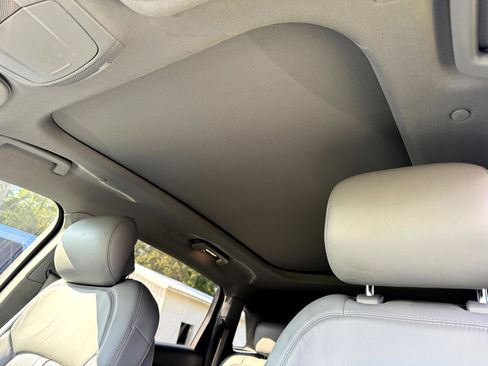 Used 2019 Lincoln Nautilus Reserve w/ Driver Assistance Package image 19