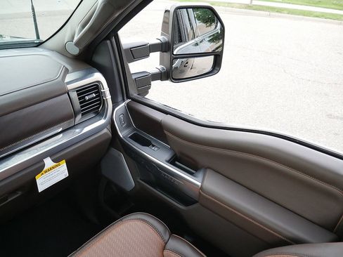 New 2026 Ford F350 King Ranch AWD/4WD image 27