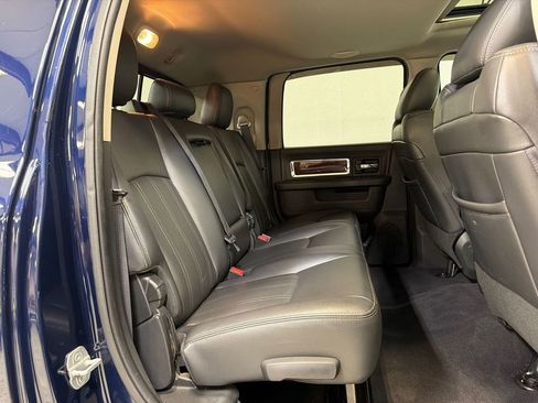 Used 2012 RAM 3500 Laramie w/ Cold Weather Group AWD/4WD image 45