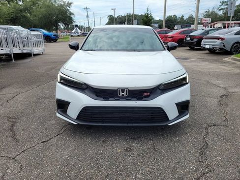 Used 2024 Honda Civic Si image 5