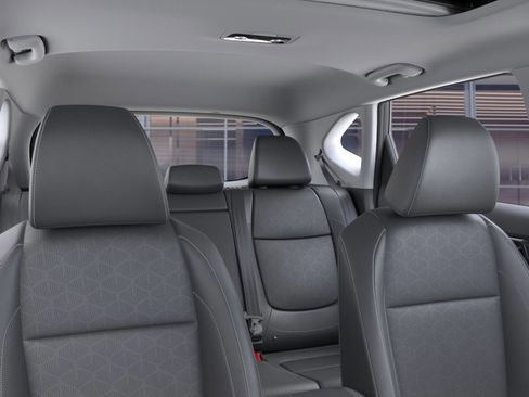 New 2026 Kia Seltos EX FWD image 27