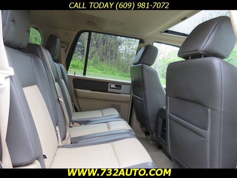 Used 2007 Ford Expedition Eddie Bauer AWD/4WD image 22