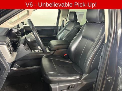 Certified 2024 Ford Expedition XLT AWD/4WD image 11