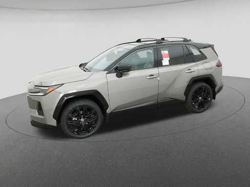New 2026 Toyota RAV4 XSE AWD/4WD image 2