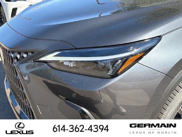 New 2026 Lexus NX 350 AWD w/ Premium Package image 12