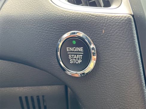 New 2024 Ford Edge SE image 27