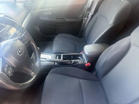 Used 2013 Subaru Impreza 2.0i Premium w/ All-Weather Pkg AWD/4WD image 12