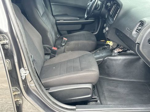 Used 2021 Dodge Charger Police image 14