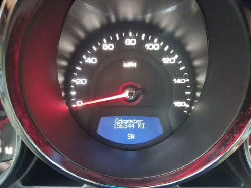 Used 2011 Cadillac CTS Premium image 21