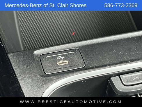 Used 2025 Mercedes-Benz CLA 250 4MATIC image 27